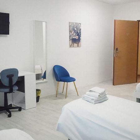 La Boheme Smart Hotel Τορίνο Εξωτερικό φωτογραφία