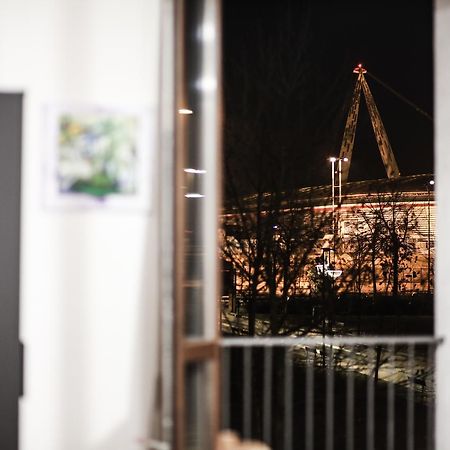 La Boheme Smart Hotel Τορίνο Εξωτερικό φωτογραφία