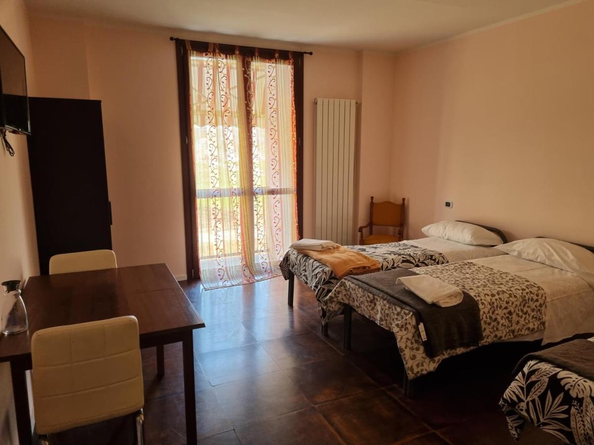 La Boheme Smart Hotel Τορίνο Εξωτερικό φωτογραφία
