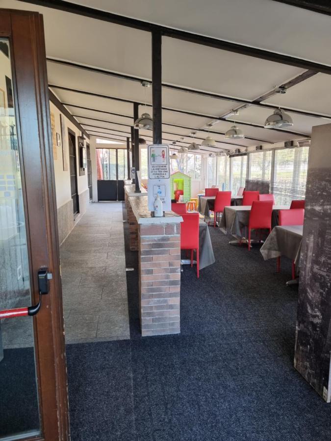 La Boheme Smart Hotel Τορίνο Εξωτερικό φωτογραφία
