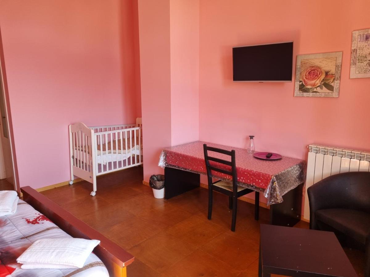 La Boheme Smart Hotel Τορίνο Εξωτερικό φωτογραφία