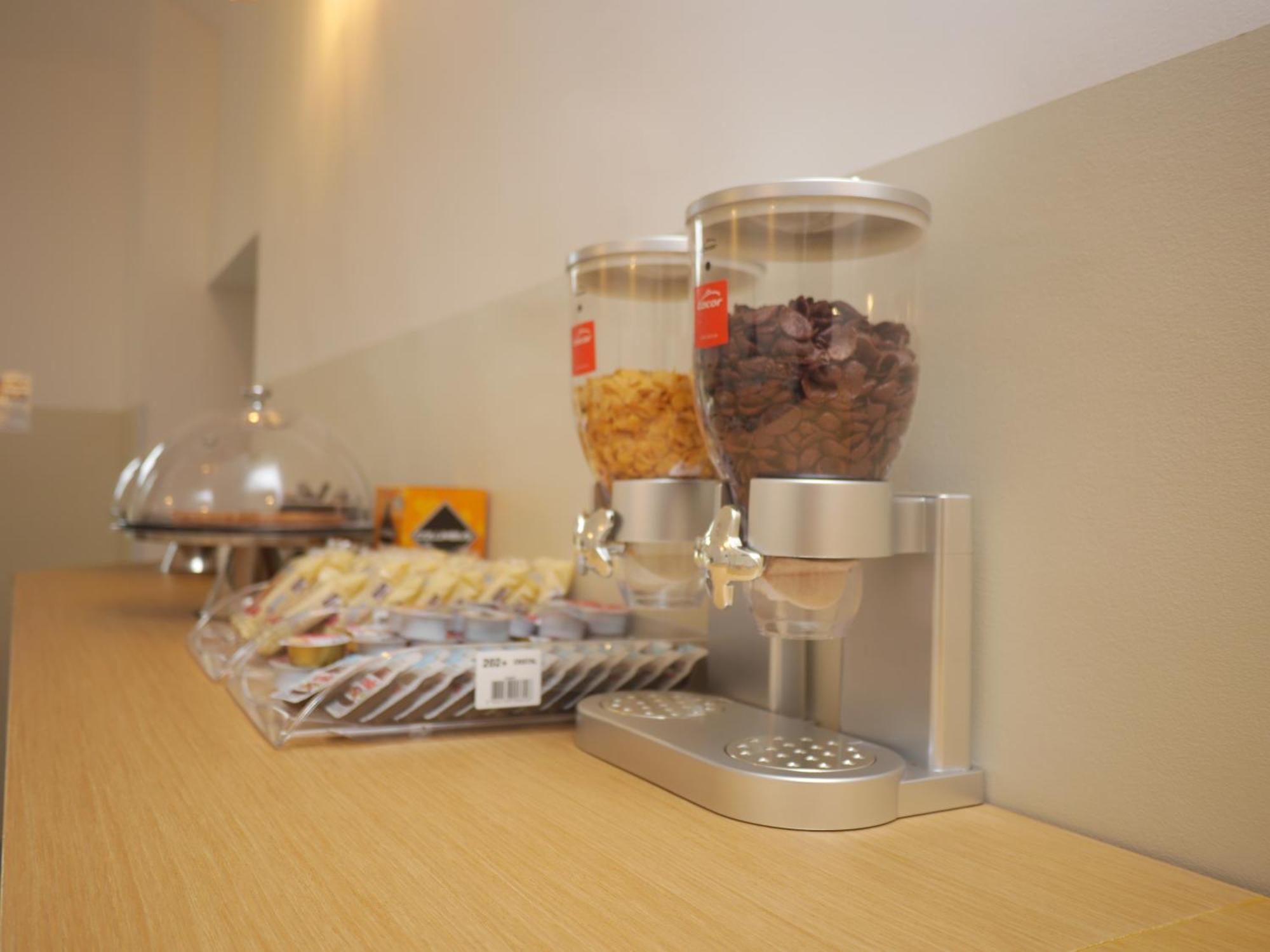 La Boheme Smart Hotel Τορίνο Εξωτερικό φωτογραφία