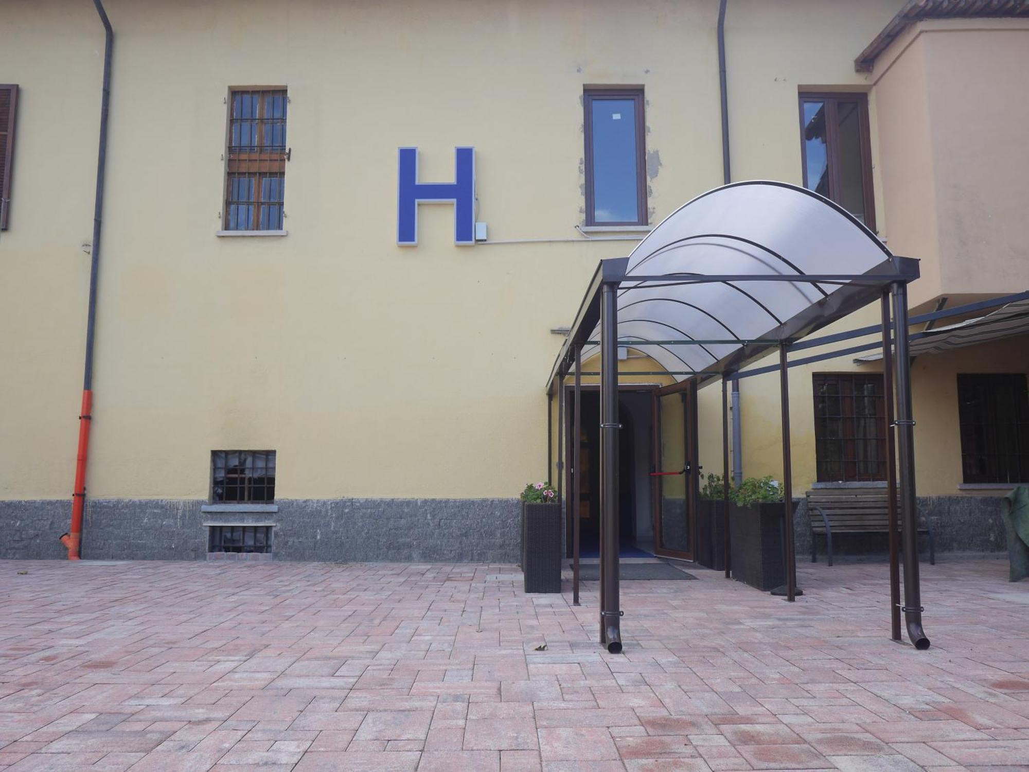 La Boheme Smart Hotel Τορίνο Εξωτερικό φωτογραφία