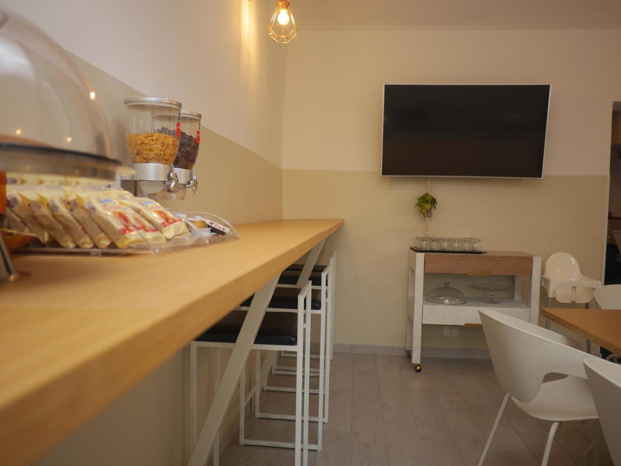 La Boheme Smart Hotel Τορίνο Εξωτερικό φωτογραφία
