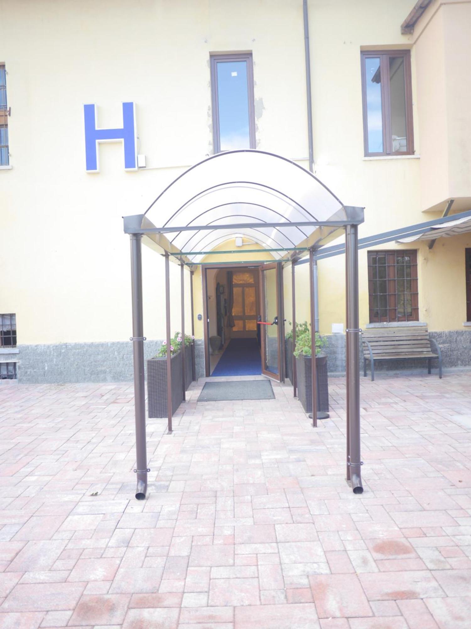 La Boheme Smart Hotel Τορίνο Εξωτερικό φωτογραφία