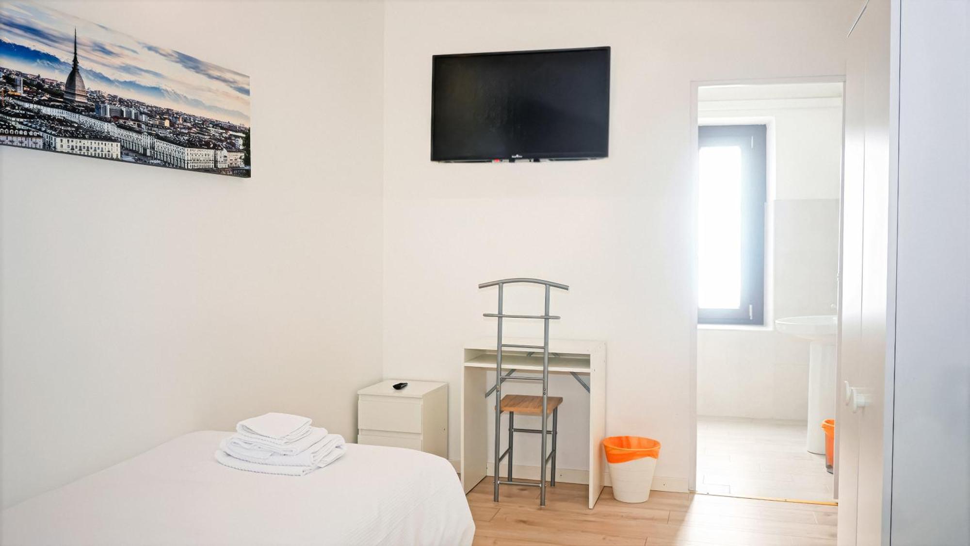 La Boheme Smart Hotel Τορίνο Εξωτερικό φωτογραφία