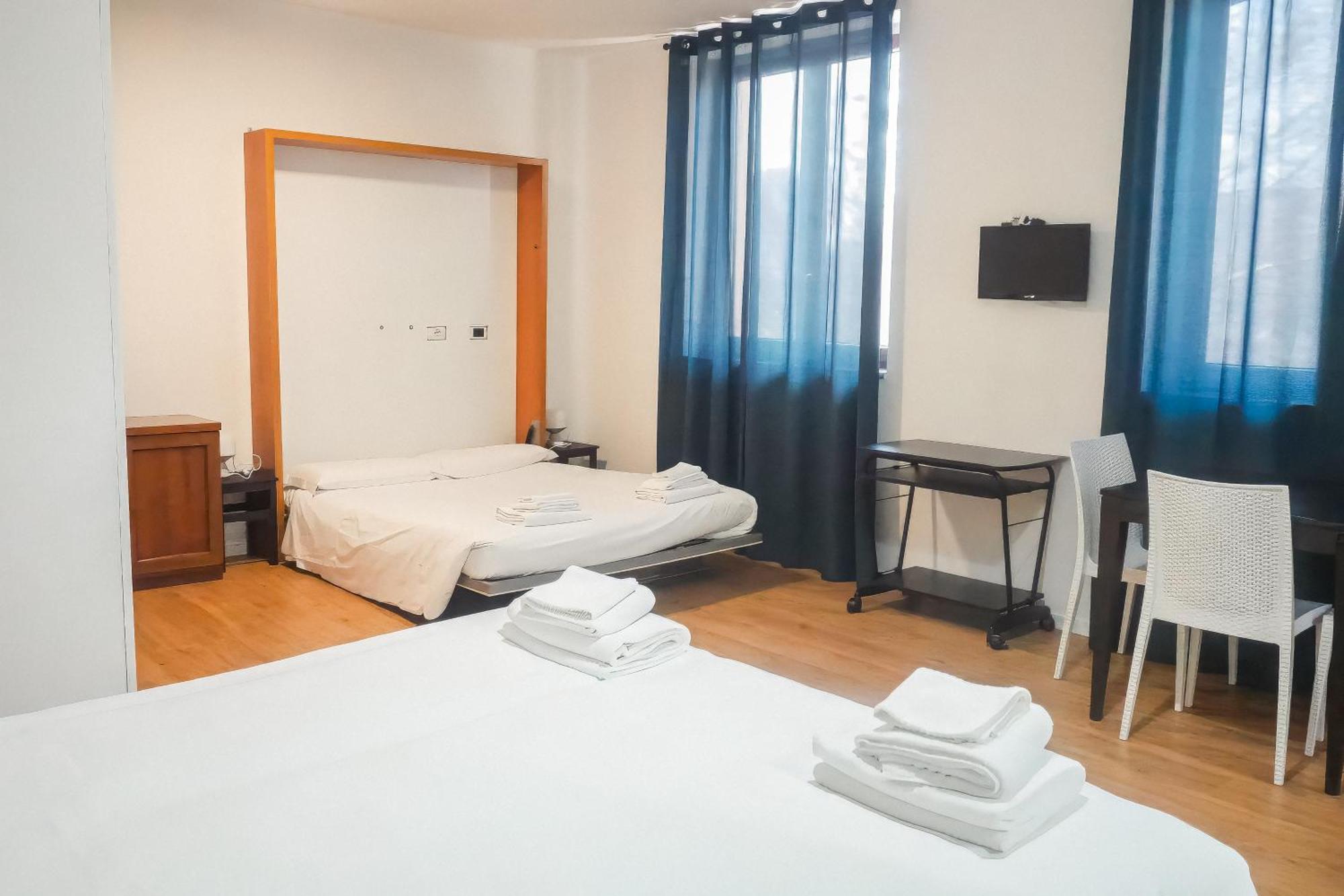 La Boheme Smart Hotel Τορίνο Εξωτερικό φωτογραφία