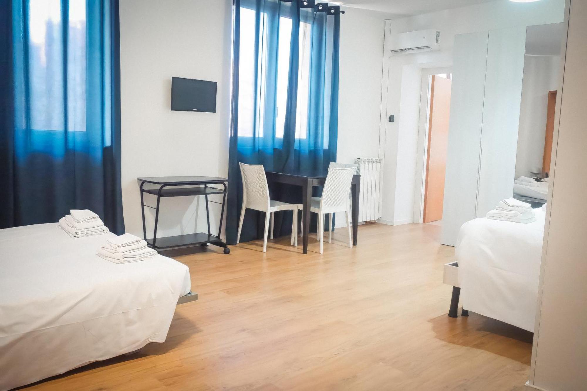 La Boheme Smart Hotel Τορίνο Εξωτερικό φωτογραφία