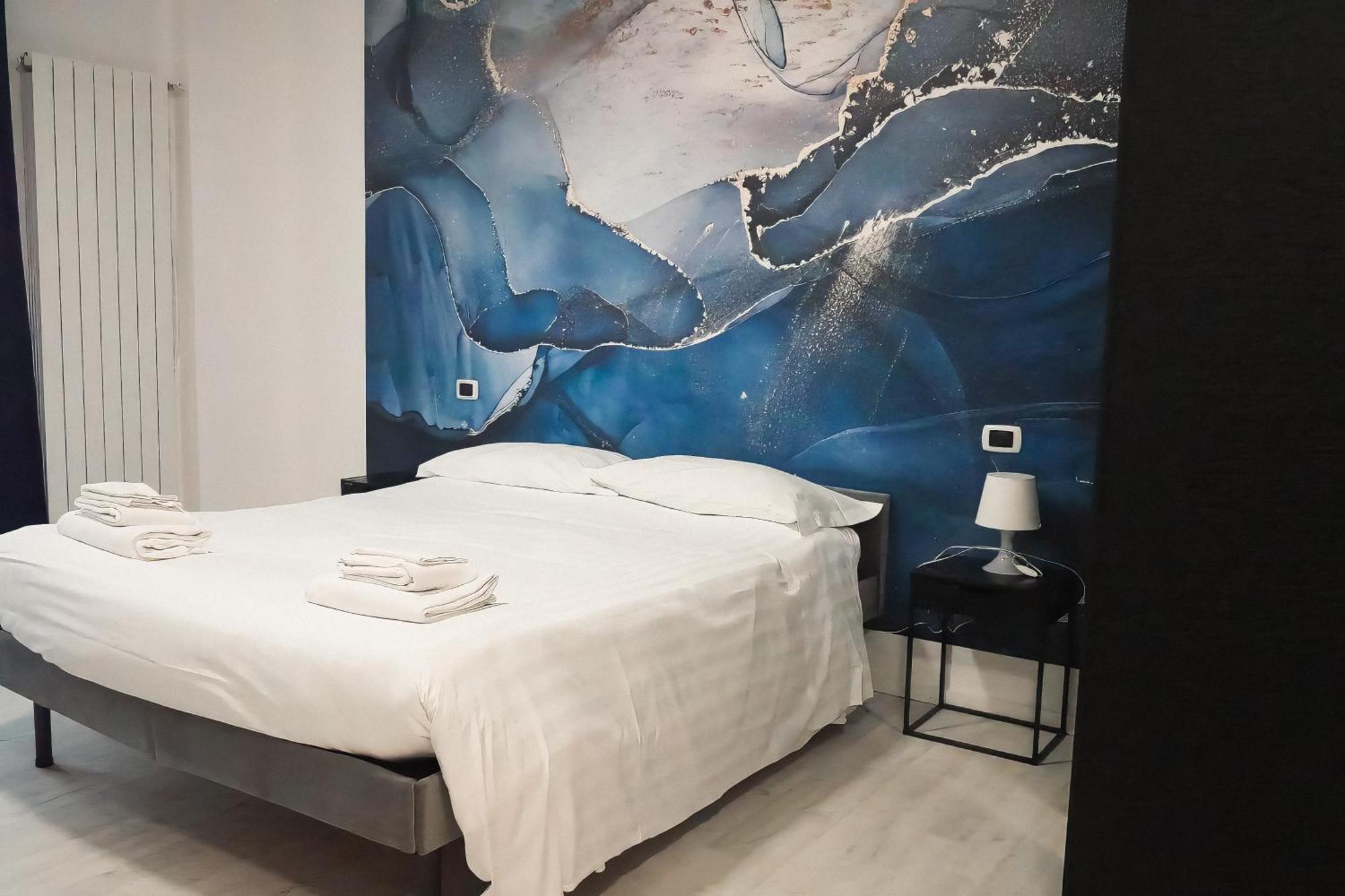 La Boheme Smart Hotel Τορίνο Εξωτερικό φωτογραφία