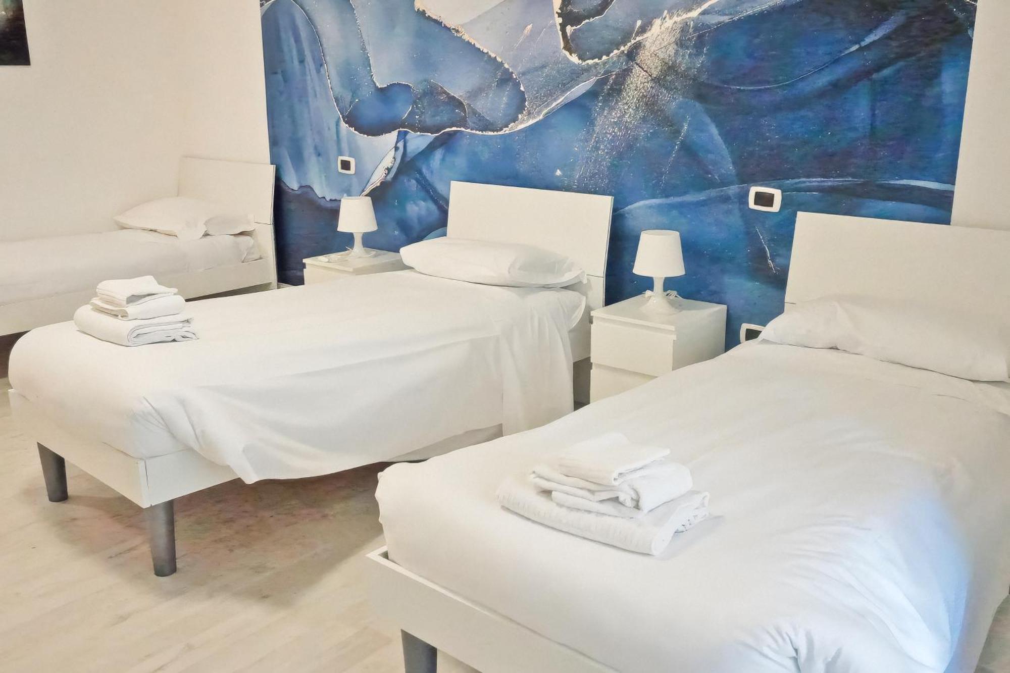 La Boheme Smart Hotel Τορίνο Εξωτερικό φωτογραφία