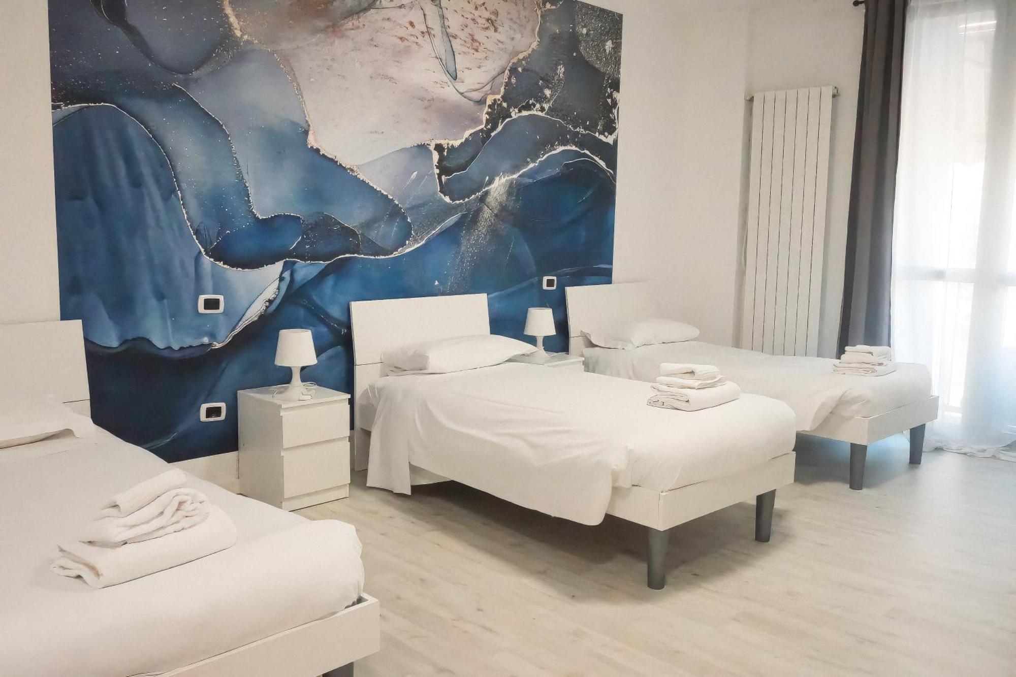 La Boheme Smart Hotel Τορίνο Εξωτερικό φωτογραφία
