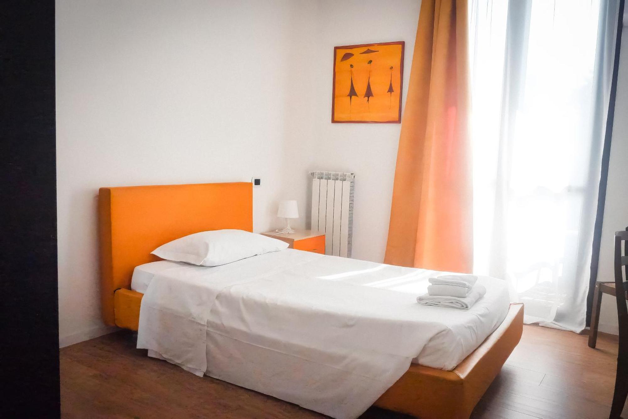 La Boheme Smart Hotel Τορίνο Εξωτερικό φωτογραφία