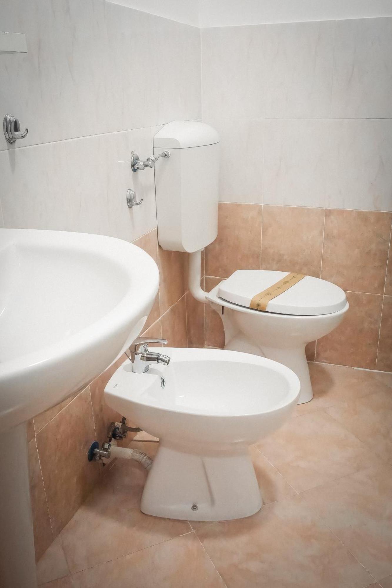 La Boheme Smart Hotel Τορίνο Εξωτερικό φωτογραφία