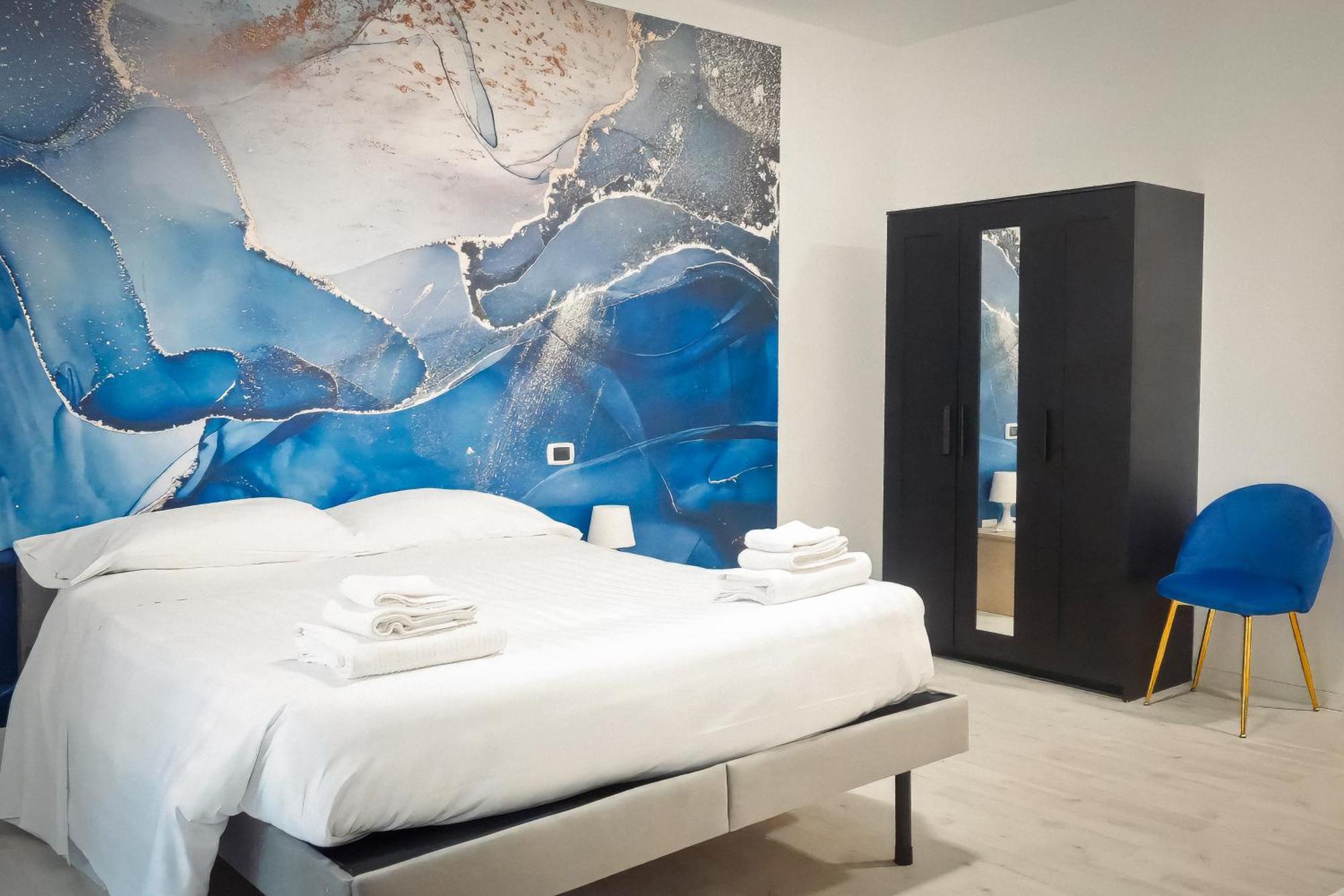 La Boheme Smart Hotel Τορίνο Εξωτερικό φωτογραφία