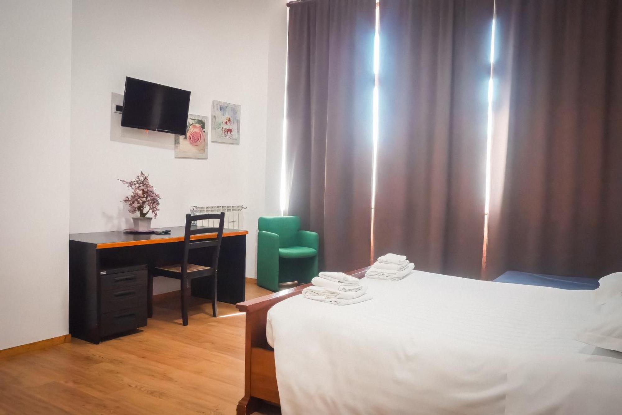 La Boheme Smart Hotel Τορίνο Εξωτερικό φωτογραφία
