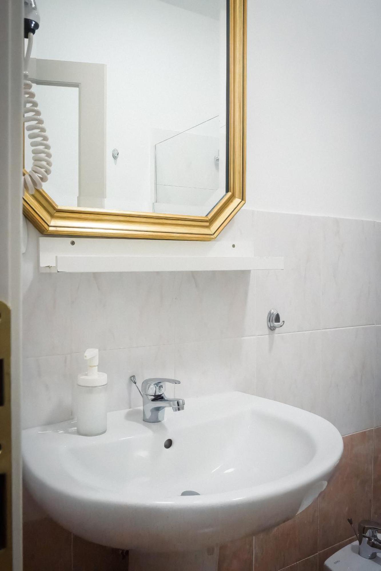 La Boheme Smart Hotel Τορίνο Εξωτερικό φωτογραφία
