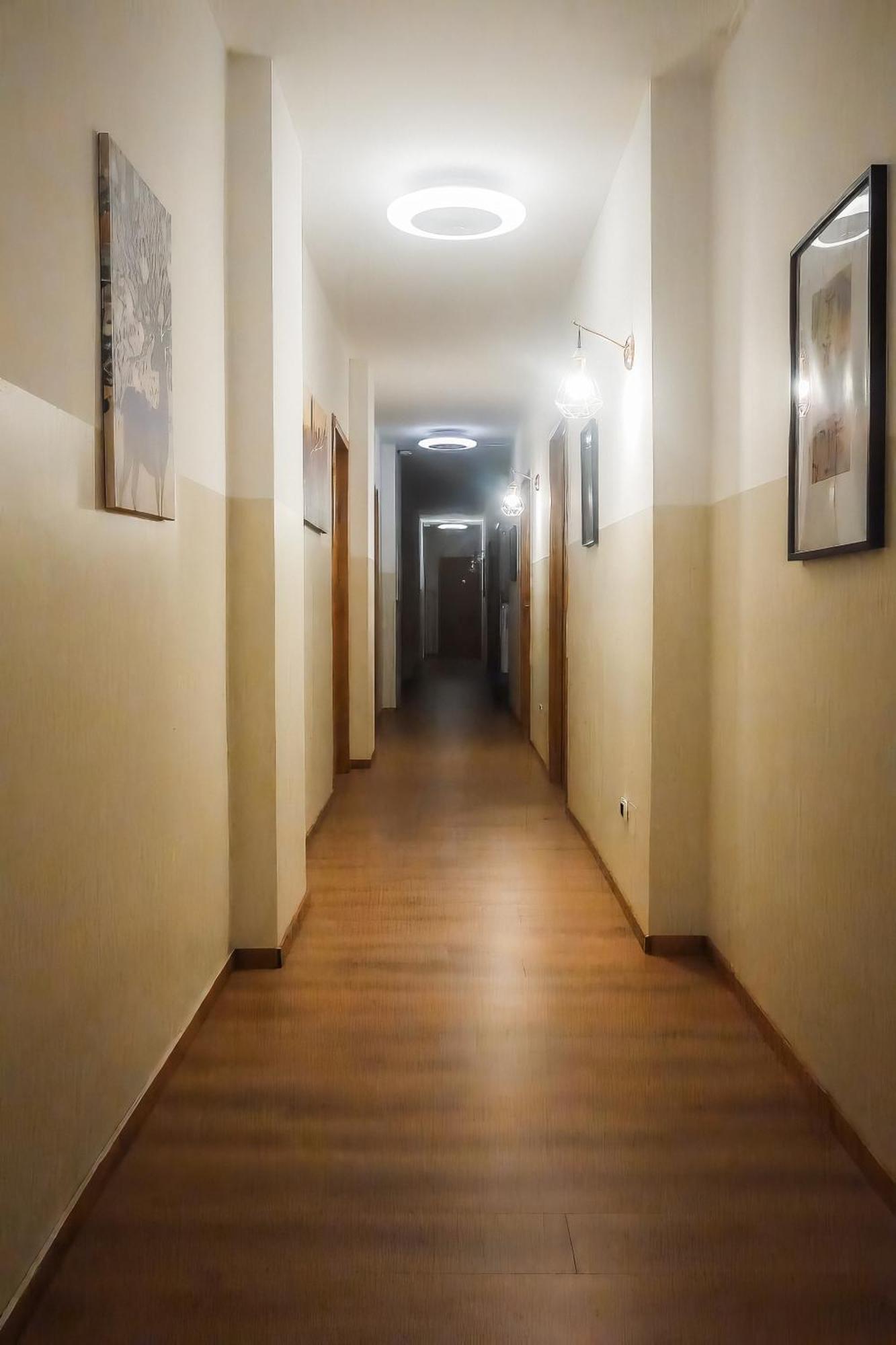 La Boheme Smart Hotel Τορίνο Εξωτερικό φωτογραφία