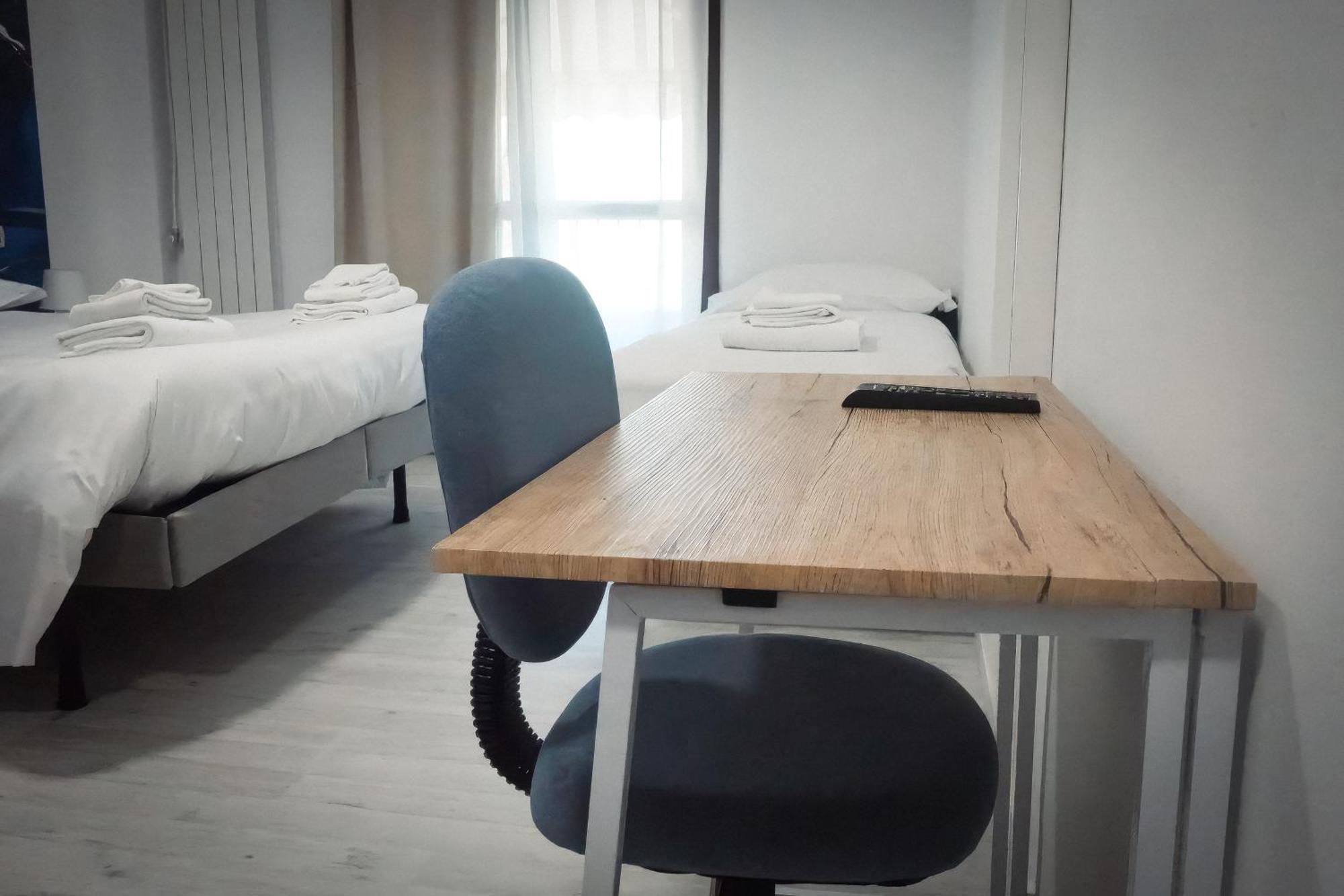 La Boheme Smart Hotel Τορίνο Εξωτερικό φωτογραφία