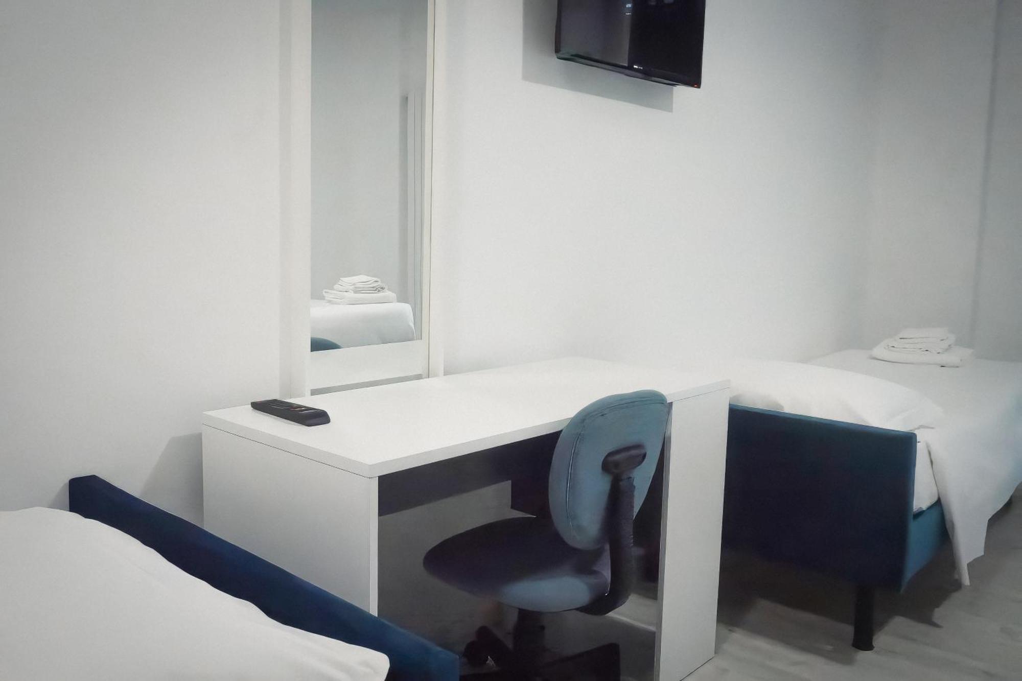 La Boheme Smart Hotel Τορίνο Εξωτερικό φωτογραφία