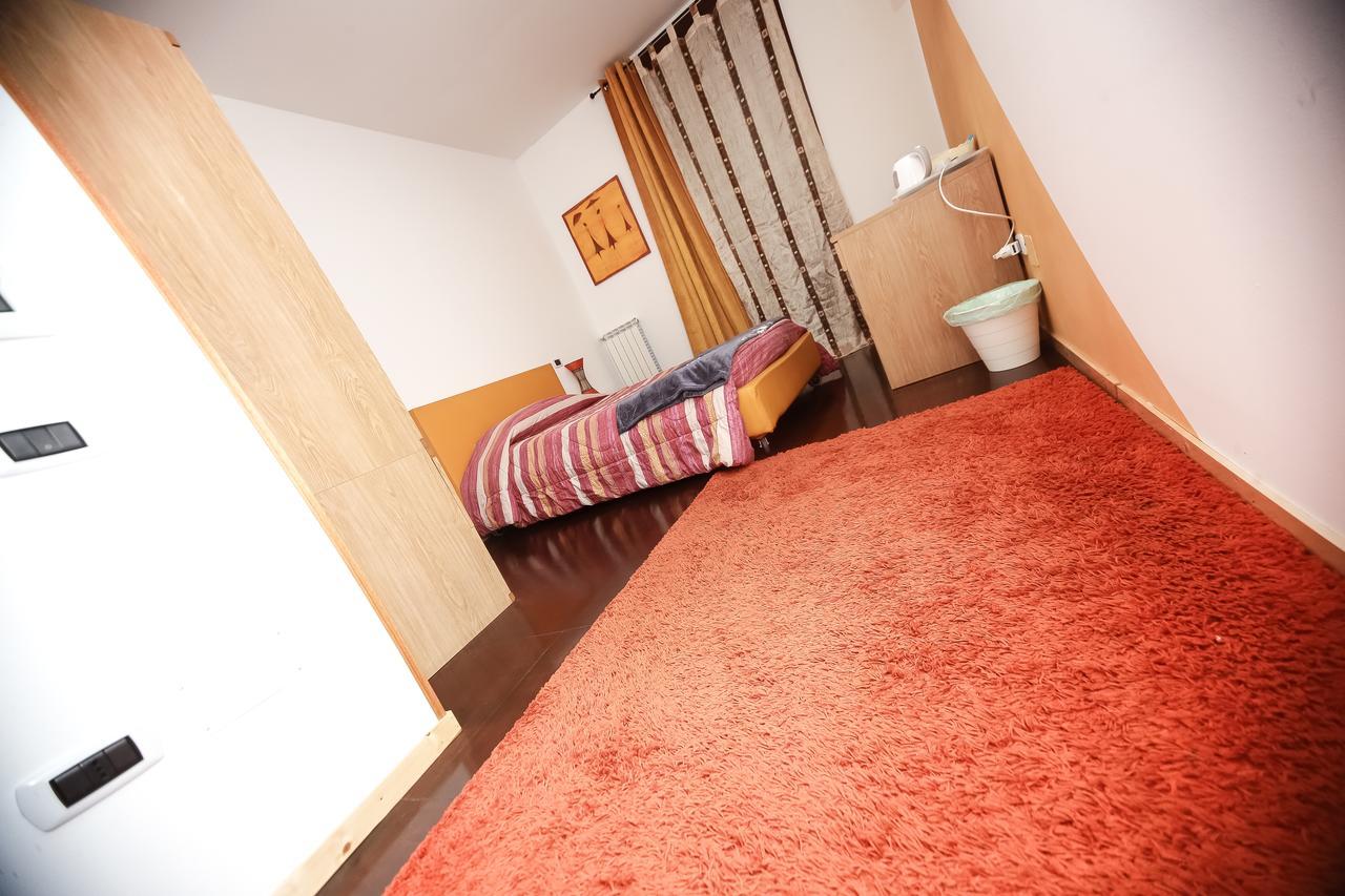 La Boheme Smart Hotel Τορίνο Εξωτερικό φωτογραφία