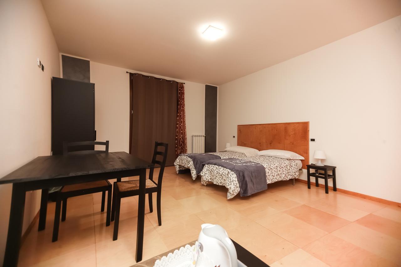 La Boheme Smart Hotel Τορίνο Εξωτερικό φωτογραφία