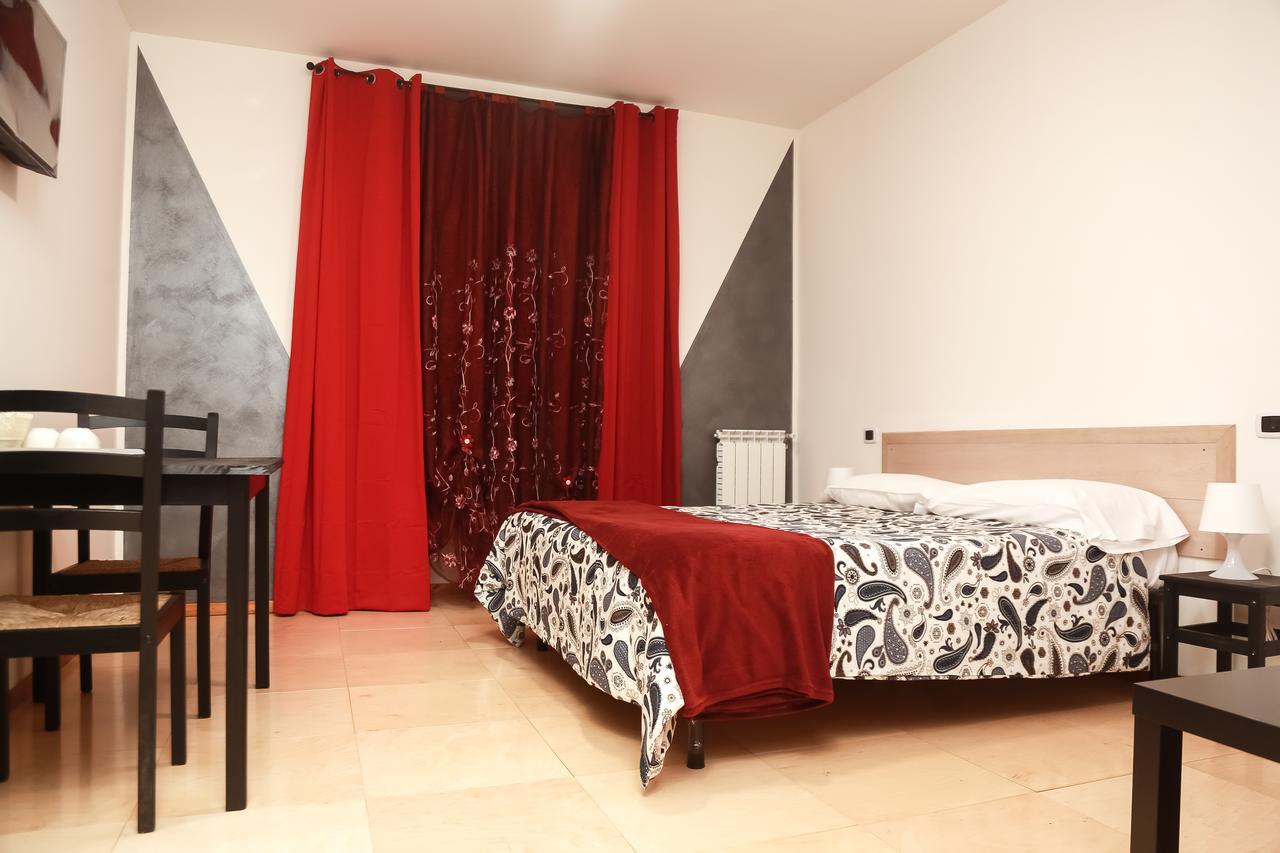La Boheme Smart Hotel Τορίνο Εξωτερικό φωτογραφία