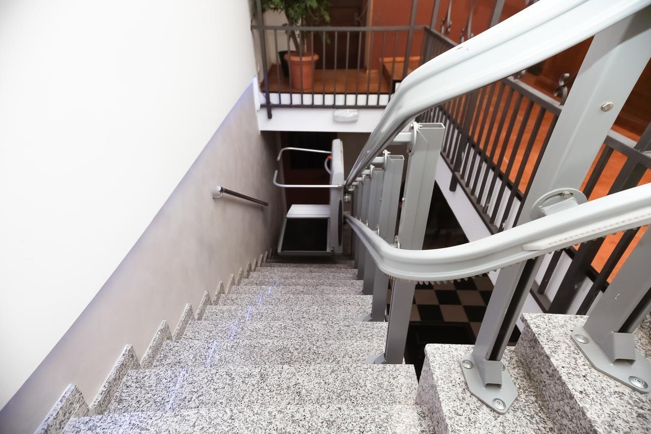 La Boheme Smart Hotel Τορίνο Εξωτερικό φωτογραφία