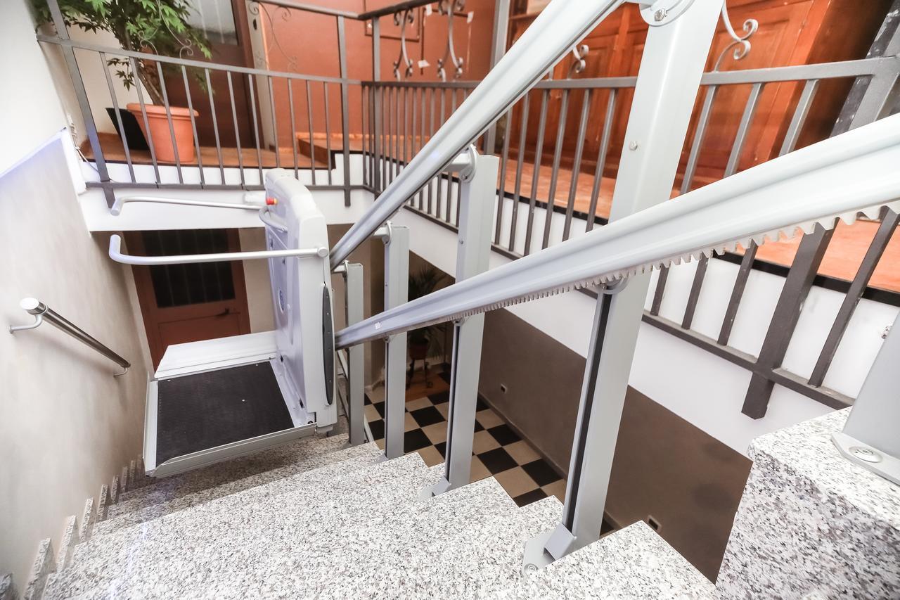 La Boheme Smart Hotel Τορίνο Εξωτερικό φωτογραφία