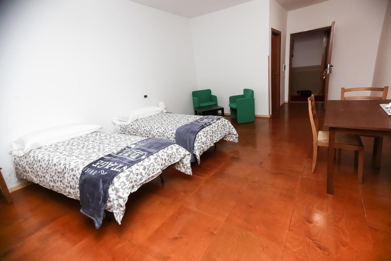 La Boheme Smart Hotel Τορίνο Εξωτερικό φωτογραφία