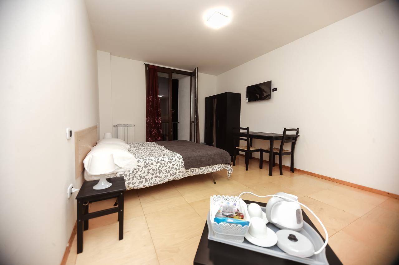 La Boheme Smart Hotel Τορίνο Εξωτερικό φωτογραφία